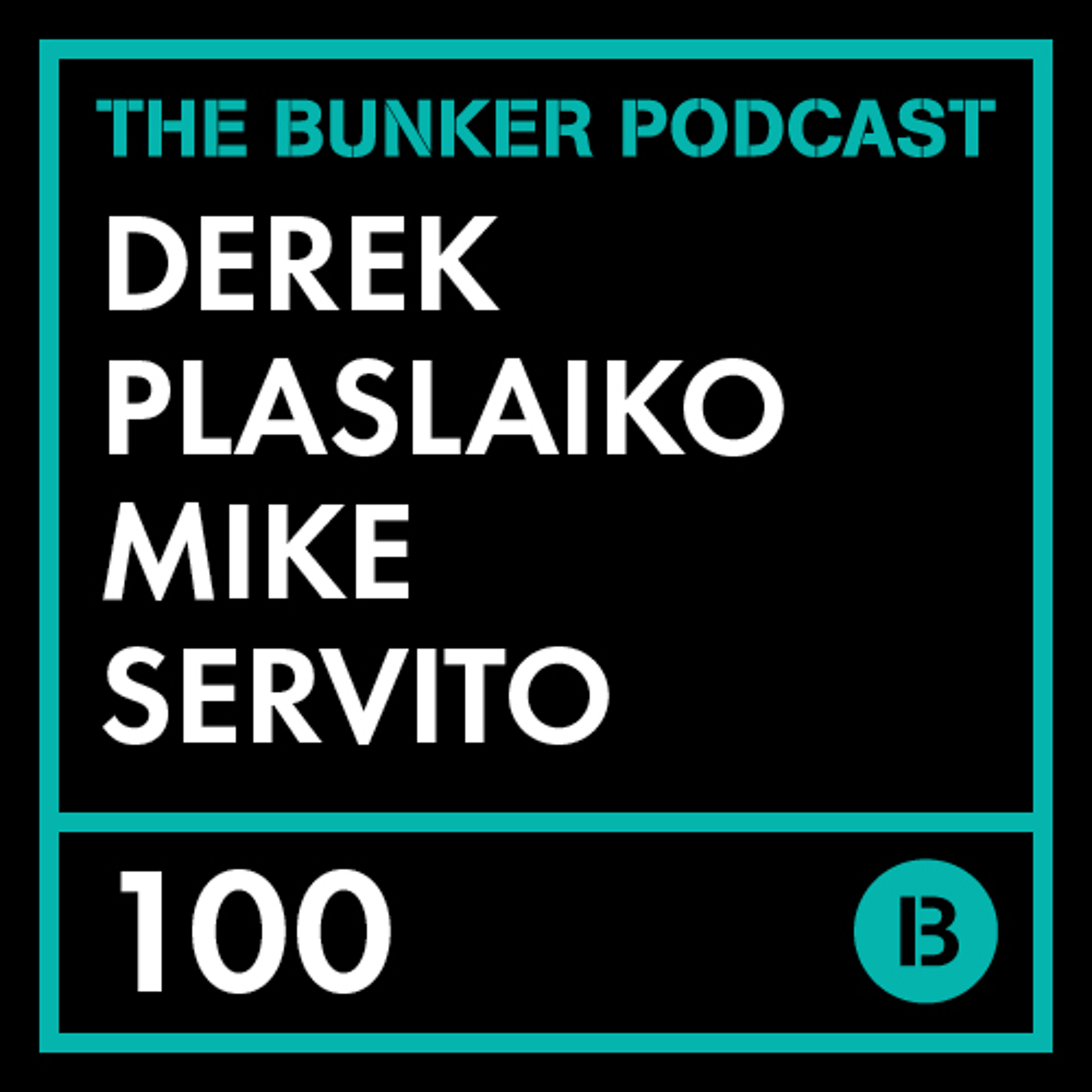 thebunkerny