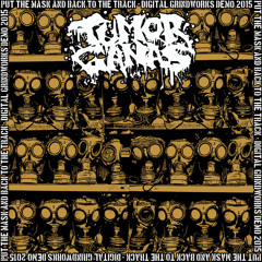 Tumor Ganas - You're Not Martyr, You're Just Slave!