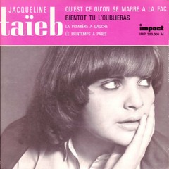 Jacqueline Taïeb - La Fac De Lettres