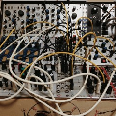 Elements + Phonogene Patch  丛林 敲击 微观