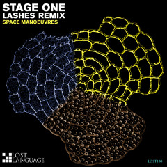 Stage 1 - Space Manoeuvres (Lashes Remix)