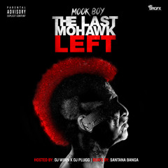 5. Mook Boy - Mustang Prod By Santana Banga