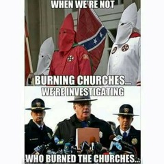 Badge and a Gun (Cop Killa)