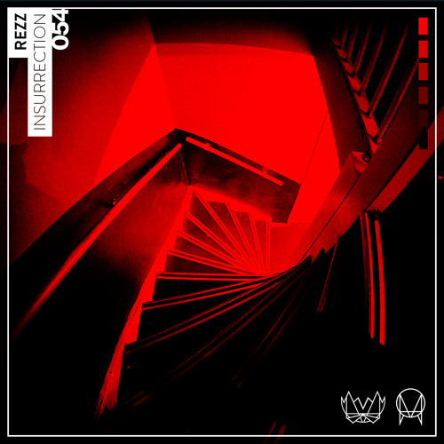 REZZ - Plague [NEST054]