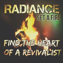 Revival Leadership (Ezekiel 37)