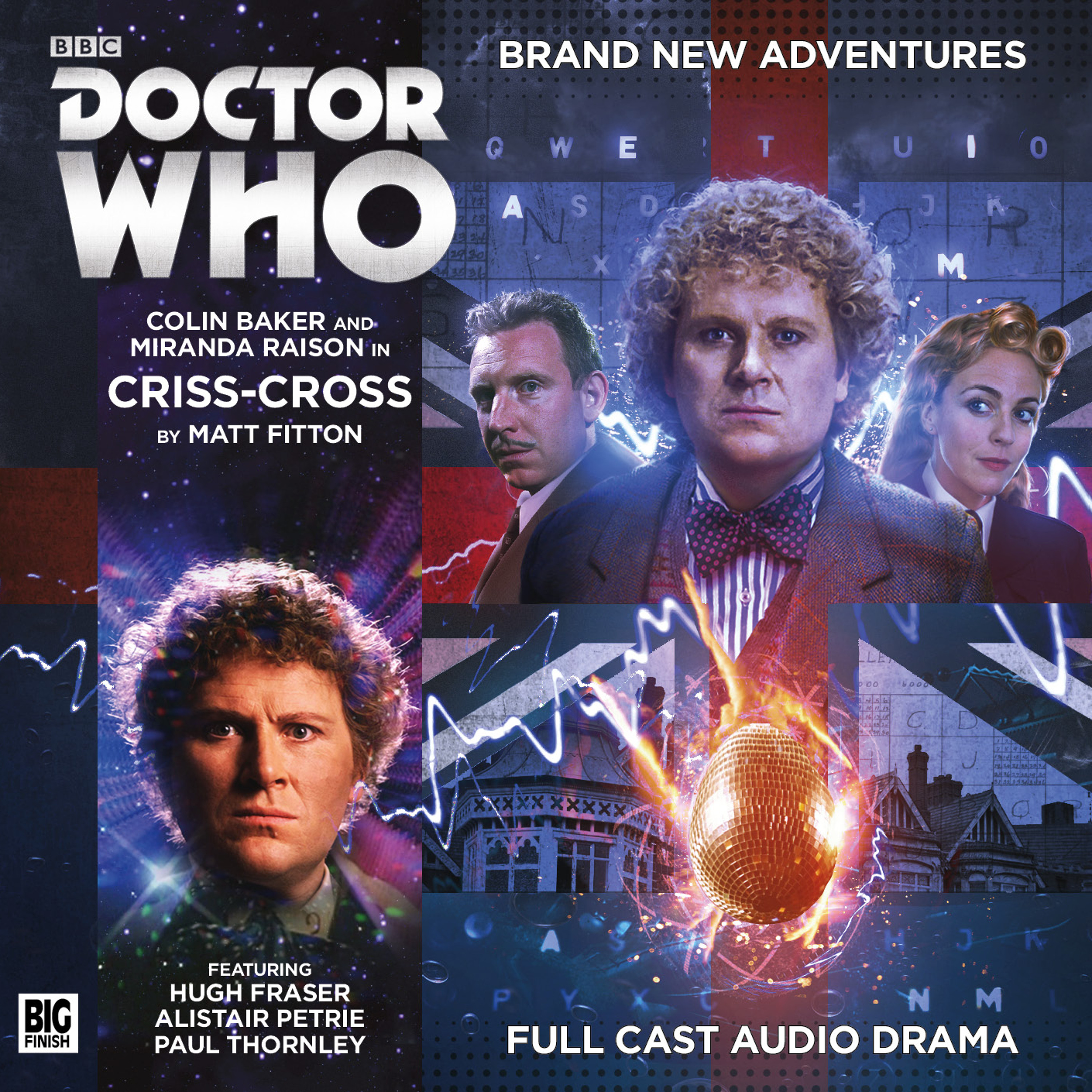 Doctor Who
