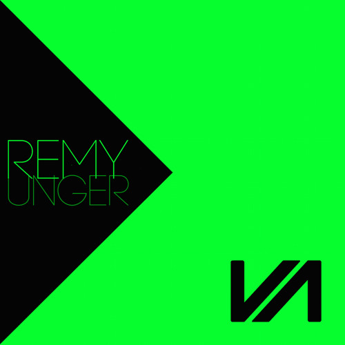 Remy Unger - Viewpoint (Snippet)