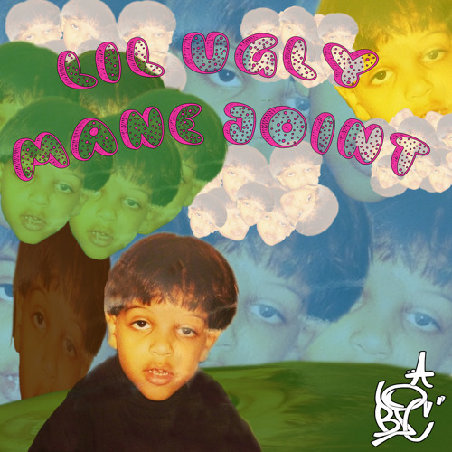 Lil Ugly Mane Joint
