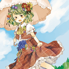 今昔幻想郷（室内楽版）