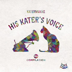 With You - Katermukke KATER100. Out now.