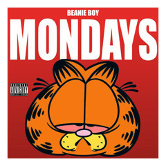 Mondays - Beanie Boy