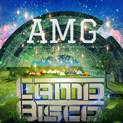 AMG - Live @ Camp Bisco 2015