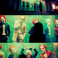 150721 도다X시일 블락비 잭팟 ACCA