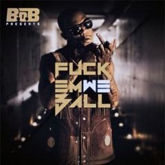 15 Spend It - (Prod. By B.o.B) (DatPiff Exclusive)