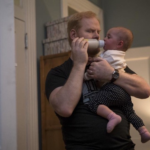 Listen: Jim Gaffigan Lies To His Kids About Food