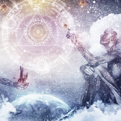 Dimensions Of Consciousness
