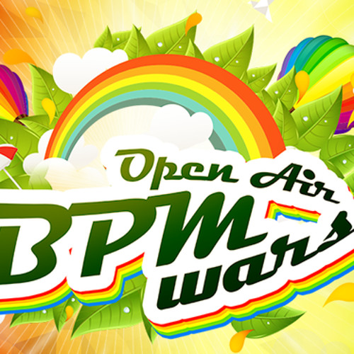 Golpe - BPM Wars - Kolin - 17.7.2015