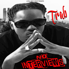 Trab - Dear Lord Feat T-Bezi