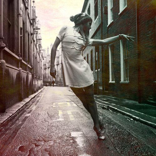 Traxx presents: Possibilities of Dance(balance n Unbalanced)