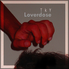 Come closer - LOVERDOSE LP