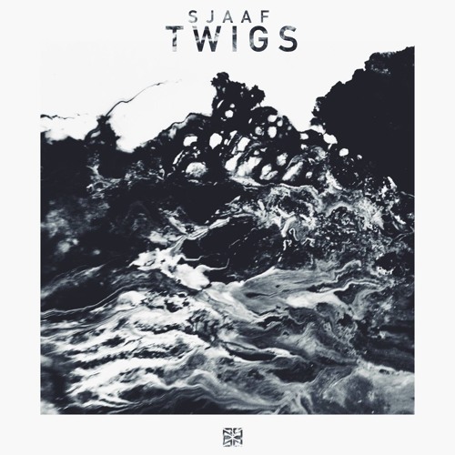 Sjaaf - Twigs