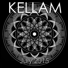 KELLAM: July15 - Live vibes for the tribes