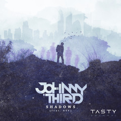 Johnny Third  - Shadows (feat. SEE)