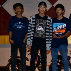 shagy dog - Saidan (cover) at Perkumpulan