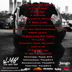 Trab - No Love In The Club