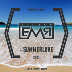 SUMMERLOVE BY EMIR BOLER