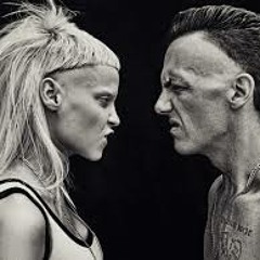 Gibber-I$H_This is why ft Die Antwoord and Mr.808