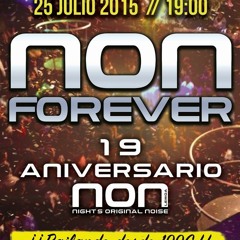 DJ JUARRE - NUMB (2015 REMIX)(NON FOREVER)