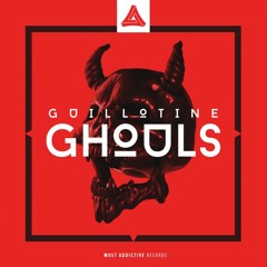 Guillotine - Static [EDM.com Premiere]