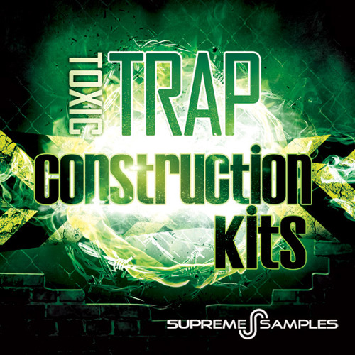 Toxic Trap Construction Kits  DEMO