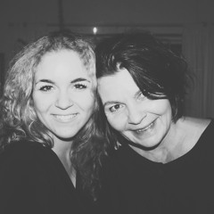 Fields Of Gold- Feat. Jytte Claustad (Cover)