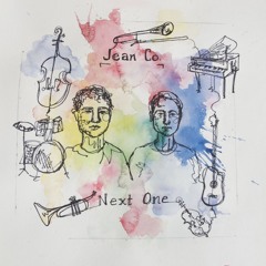 Don't Break My Heart ("Next One" EP version)