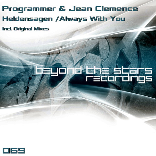 Programmer & Jean Clemence - Always With You (Original Mix)