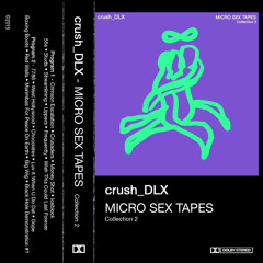 MICRO SEX TAPES Collection 2