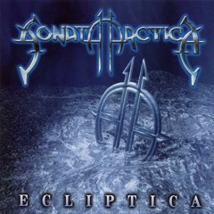 Sonata Arctica Fullmoon (Vocal Cover)