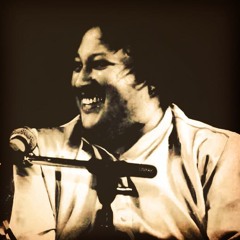 Aja Mahi Aja Mahi Loye Loye (Live Version) - TheLegend.NFAK