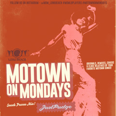 MOM Long Beach Sneak Prevue MIX By JUSTPUDGE