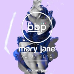Bbp - Profile - Mary Jane