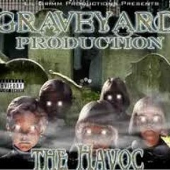 Graveyard Productions - Lay It Down