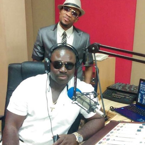 Stream Otwinoko Full Interview on luv fm 20th july,2015 with Anita kuma