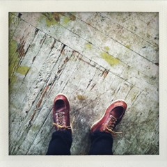 Coffee Shop First Opens