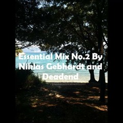 Essential Mix No.2 By Niklas Gebhardt and Deadend