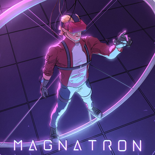 _ retro 80s synth _Set 4