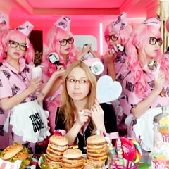 Tommy February - SUGAR ME (Jean Bloc Instrumental Rework)