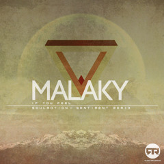 RUSH027: Soul:Motion - Sentiment (Malaky Remix) [OUT NOW]