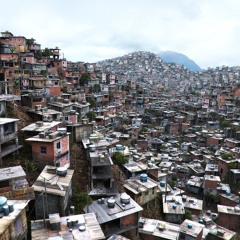 Walk With Ya Friends